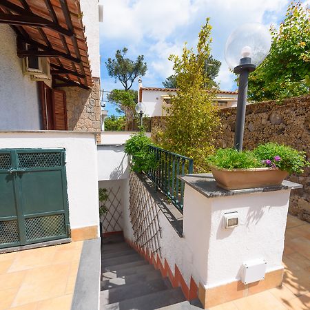 Villa Fortuna Holiday Resort Ischia Exterior foto