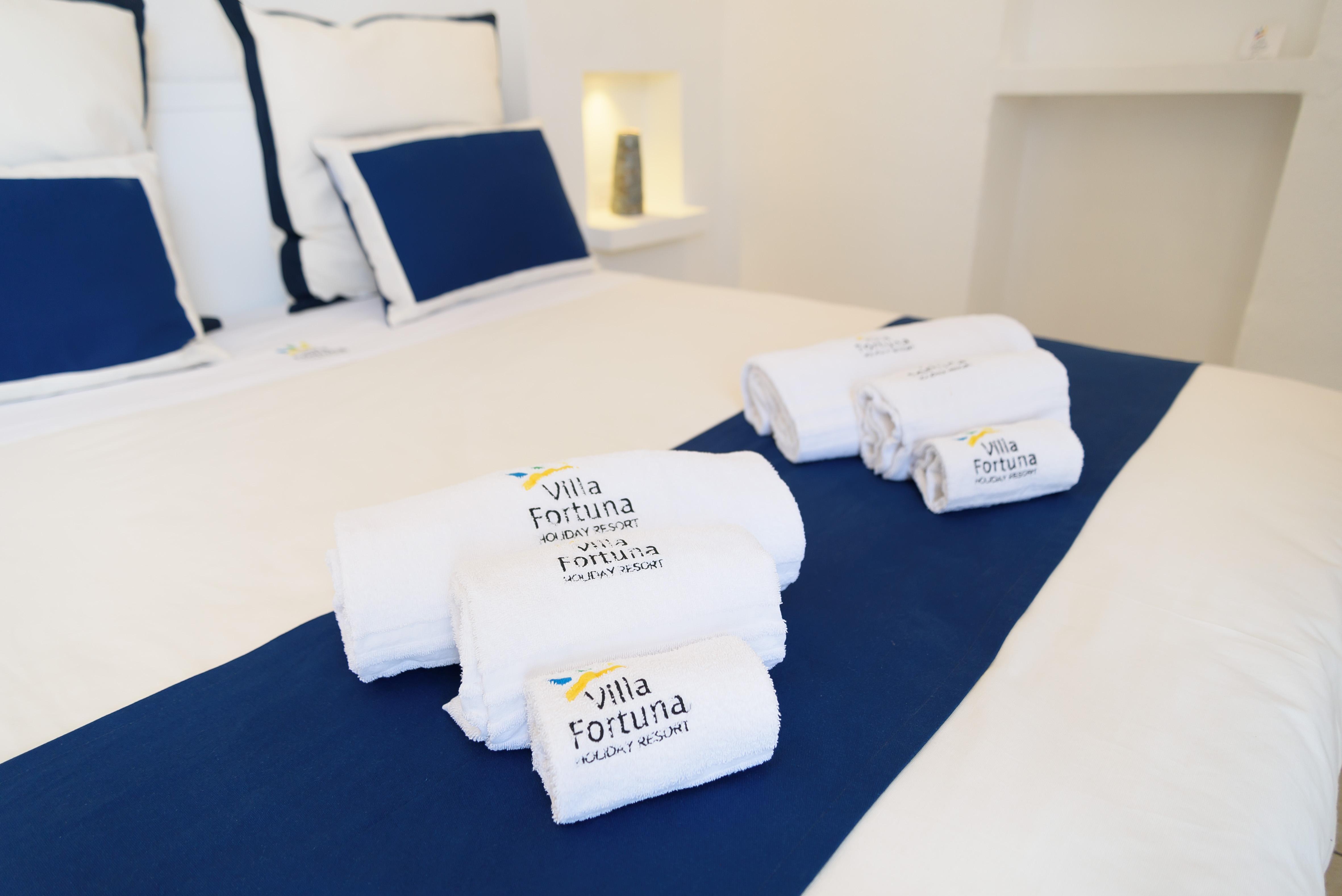 Villa Fortuna Holiday Resort Ischia Exterior foto